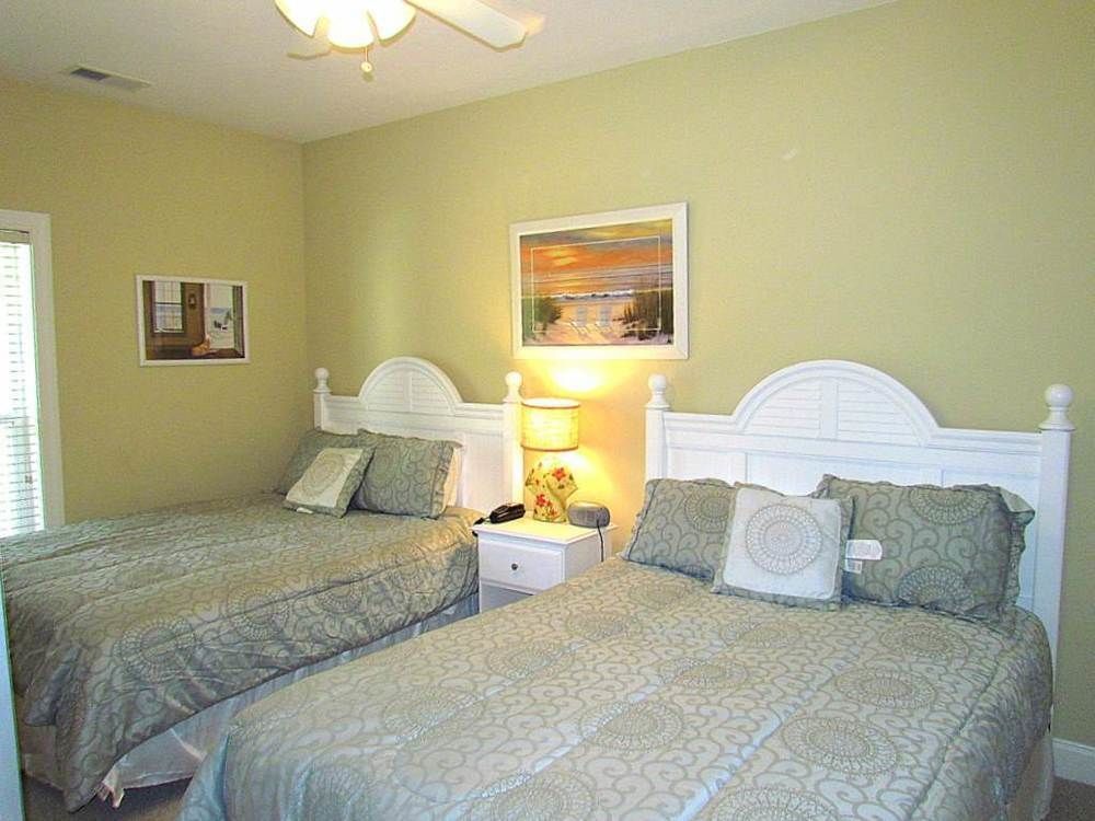 River Oaks By Palmetto Vacation Rentals マートルビーチ エクステリア 写真