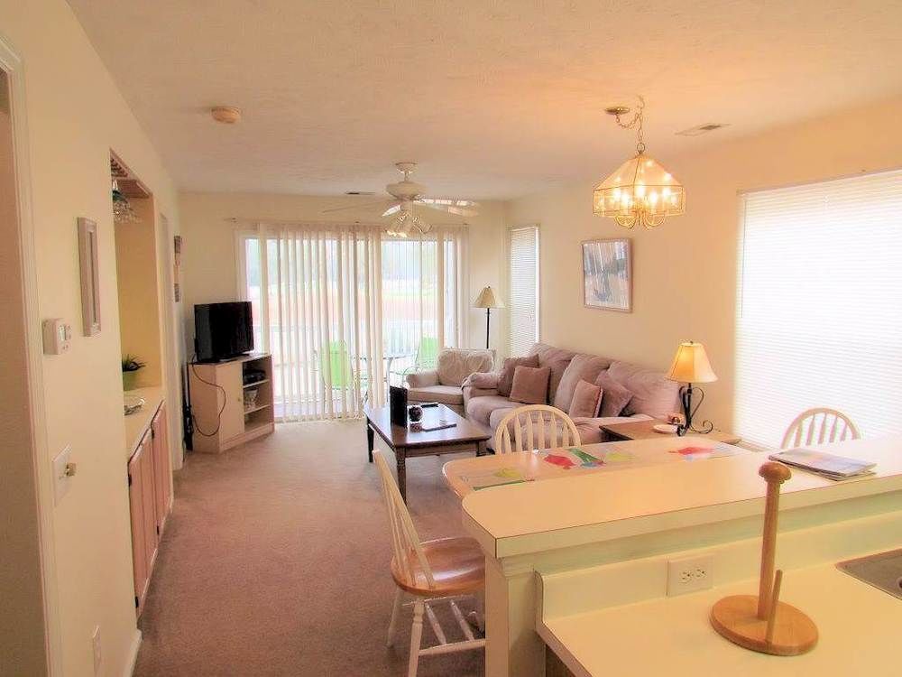 River Oaks By Palmetto Vacation Rentals マートルビーチ エクステリア 写真