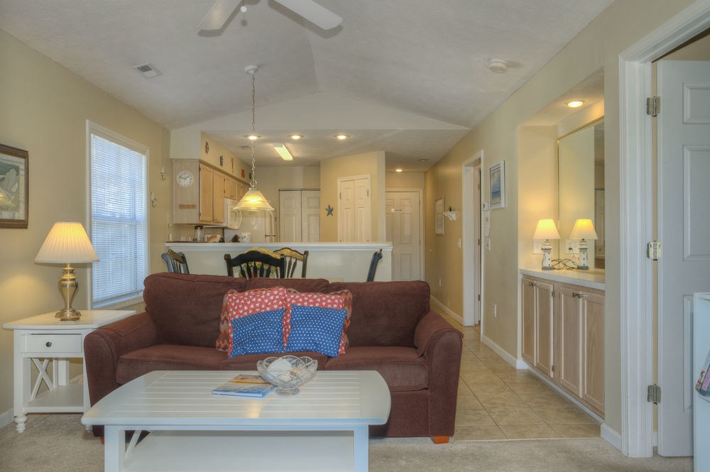 River Oaks By Palmetto Vacation Rentals マートルビーチ エクステリア 写真