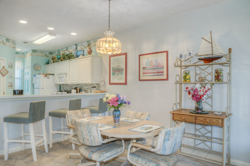 River Oaks By Palmetto Vacation Rentals マートルビーチ エクステリア 写真