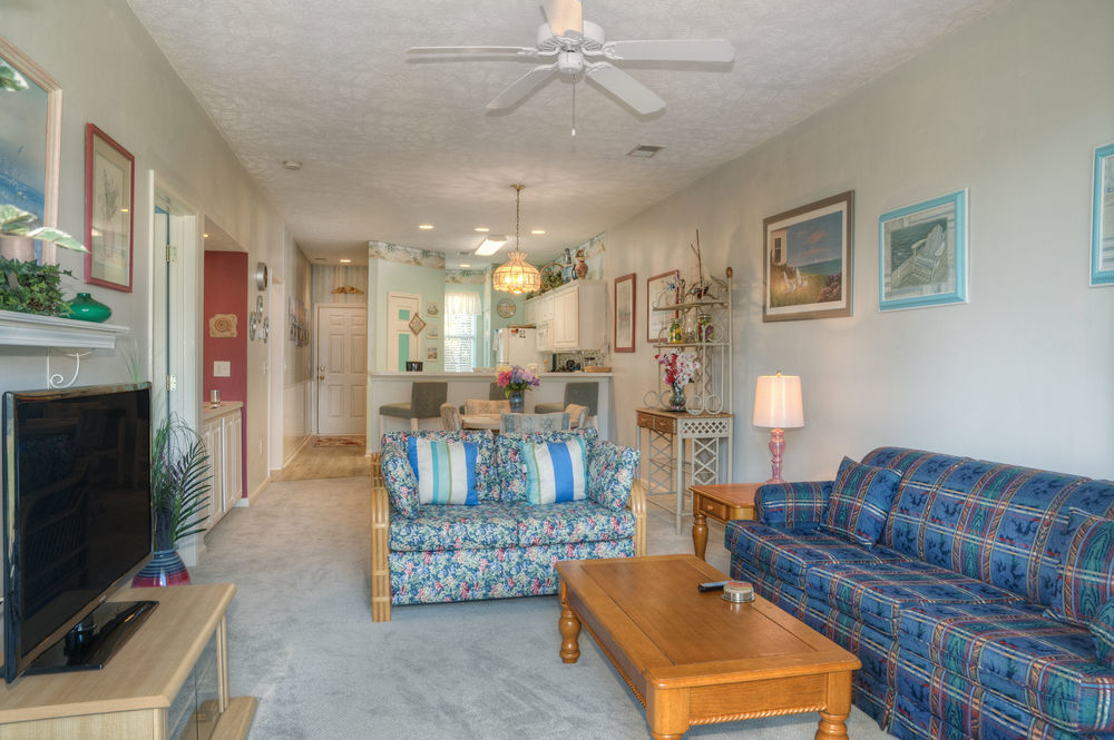 River Oaks By Palmetto Vacation Rentals マートルビーチ エクステリア 写真